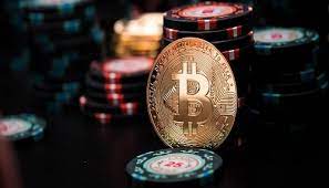 Онлайн казино Casino Casher